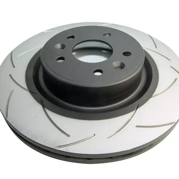 DBA Brake Disc Street Series - T2 DBA2366S