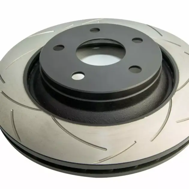 DBA Brake Disc Street Series - T2 DBA2630S