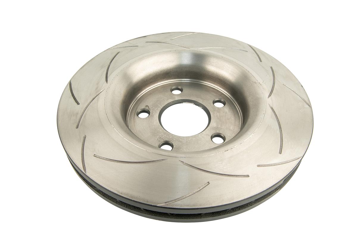DBA Brake Disc Street Series - T2 DBA2635S - Imagen 2