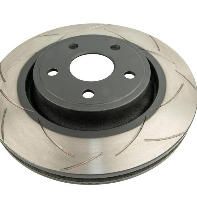 DBA Brake Disc Street Series - T2 DBA2635S