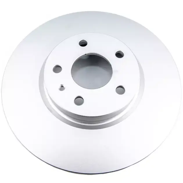 Disco de freno DBA Serie Street - En-Shield - liso DBA2640E