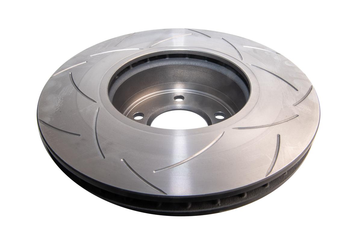 DBA Brake Disc Street Series - T2 DBA2868S - Image 2