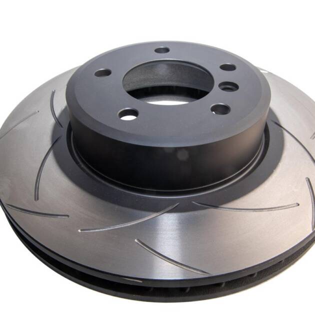 DBA Brake Disc Street Series - T2 DBA2868S