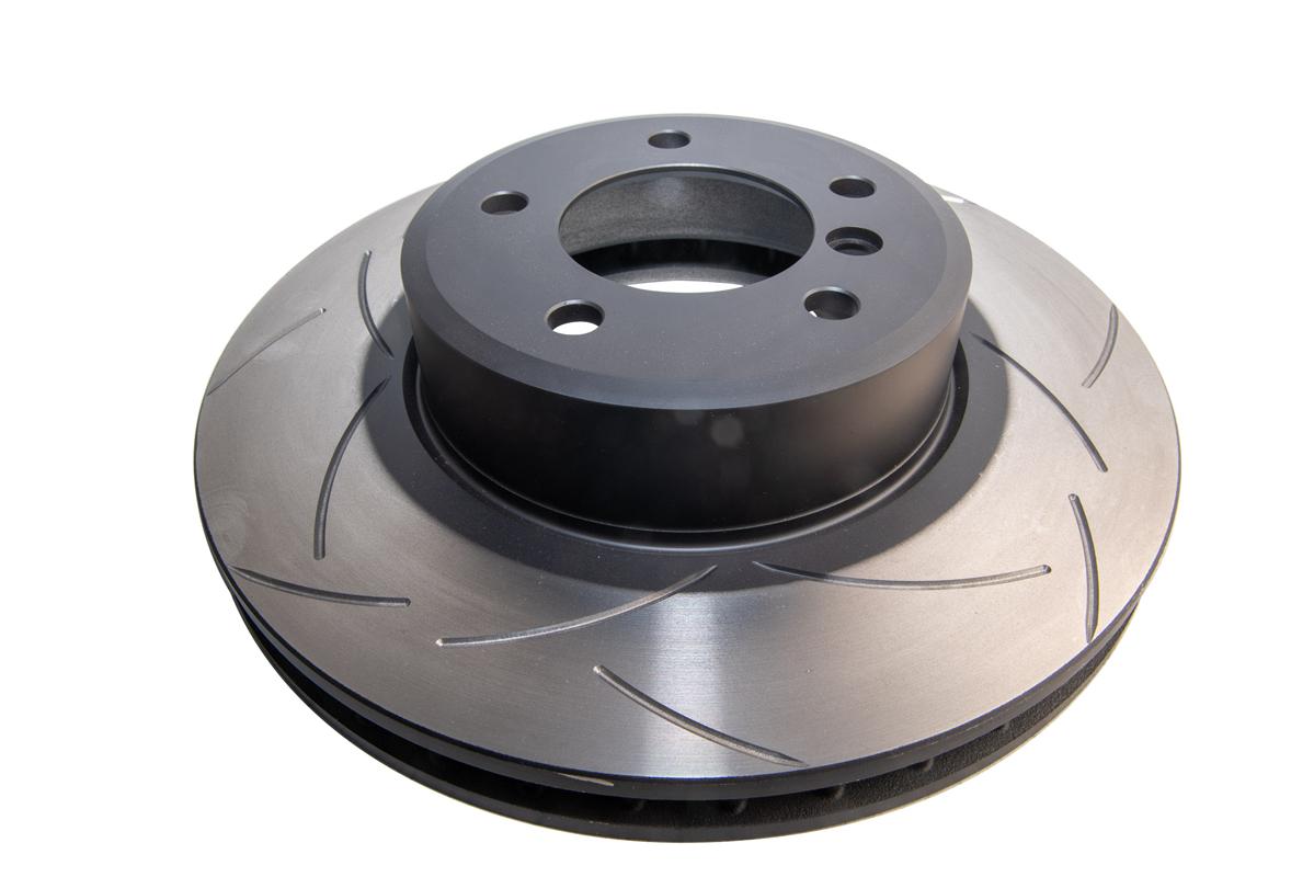 DBA Brake Disc Street Series - T2 DBA2868S