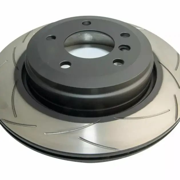 DBA Brake Disc Street Series - T2 DBA2869S