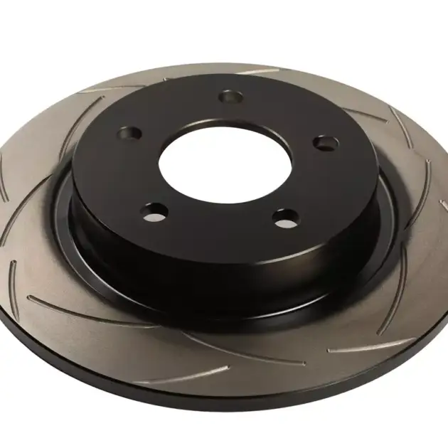 DBA Brake Disc Street Series - T2 DBA2957S