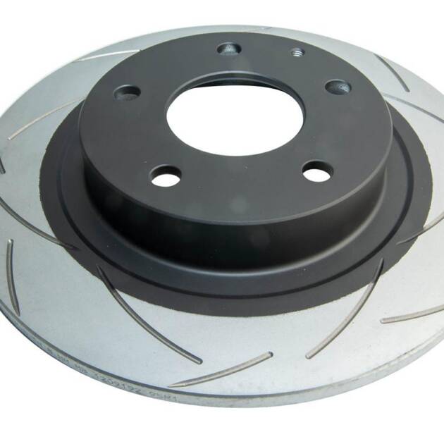 DBA Brake Disc Street Series - T2 DBA2967S