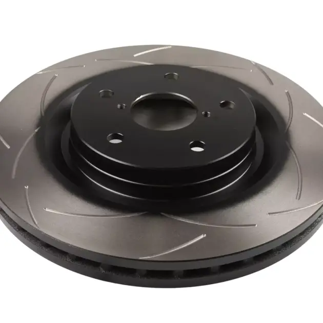 DBA Brake Disc Street Series - T2 DBA3058S