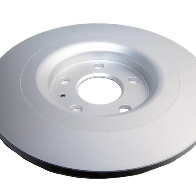DBA Brake Disc Street Series - En-Shield - plain DBA3217E