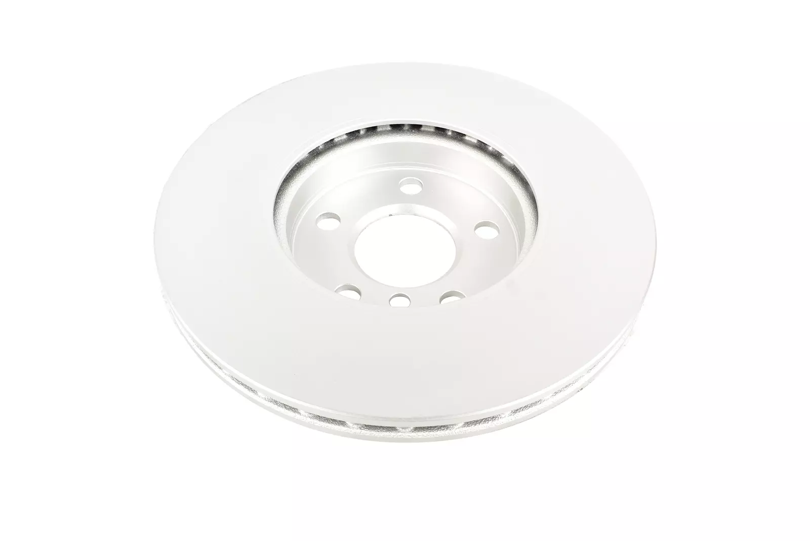 DBA Brake Disc Street Series - En-Shield - plain DBA3294E - Image 2