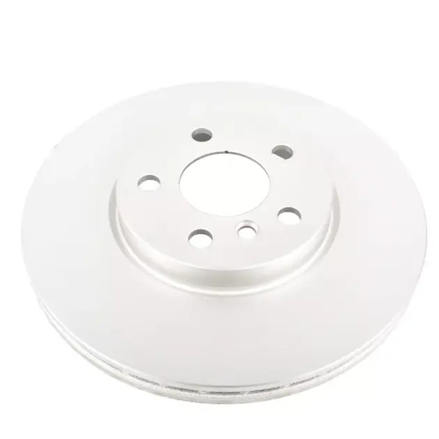 DBA Brake Disc Street Series - En-Shield - plain DBA3294E
