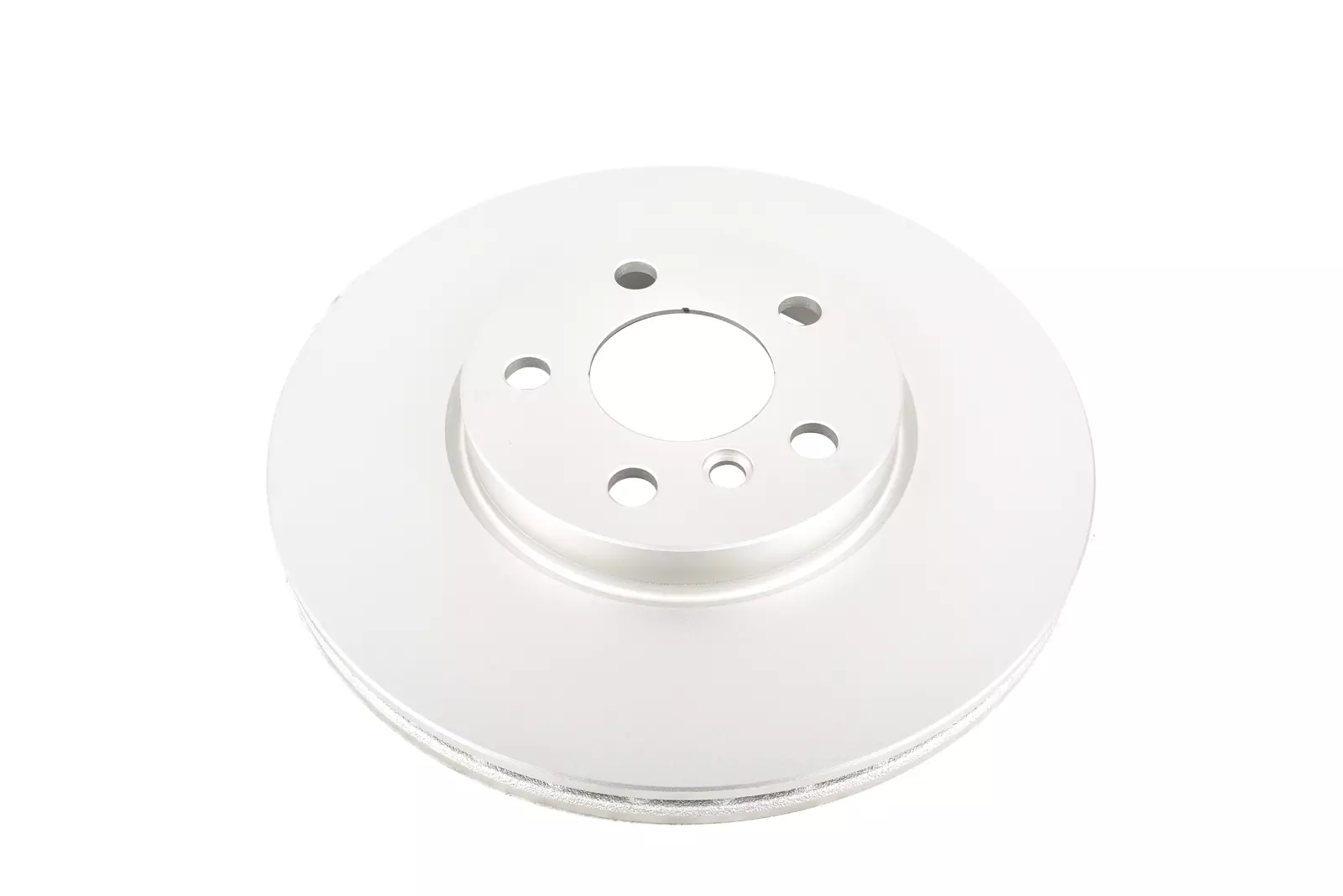 DBA Brake Disc Street Series - En-Shield - plain DBA3294E