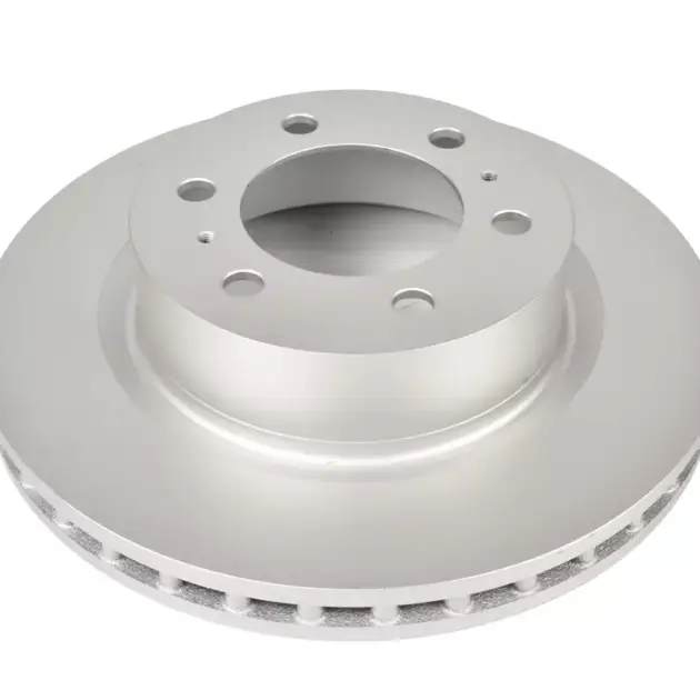 DBA Brake Disc Street Series - En-Shield - plain DBA3768E