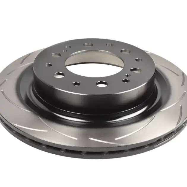 DBA Brake Disc Street Series - T2 DBA3769S