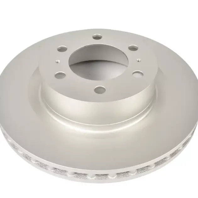 DBA Brake Disc Street Series - En-Shield - plain DBA3770E