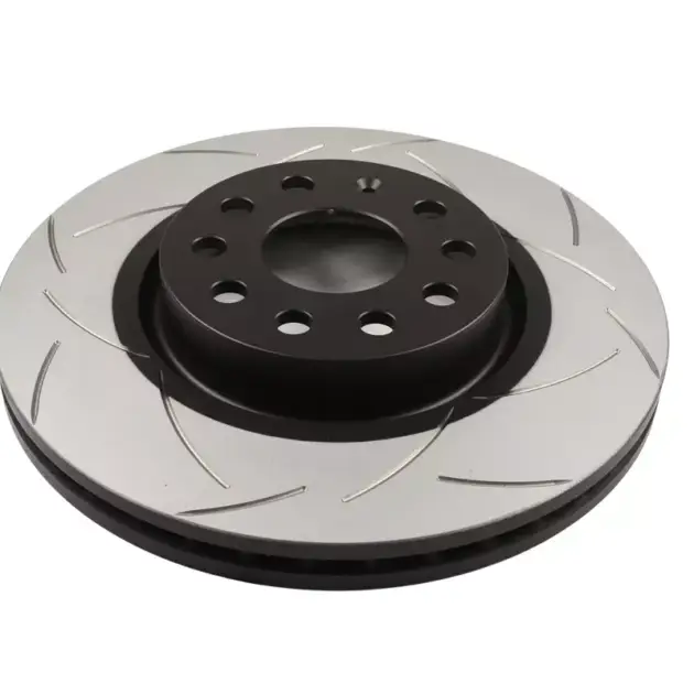 DBA Brake Disc Street Series - T2 DBA3824S