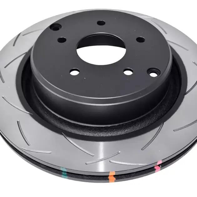 DBA Brake Disc 4000 series - T3 DBA42025S