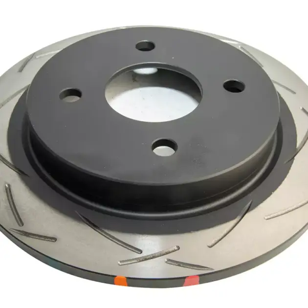 DBA Brake Disc 4000 series - T3 DBA42109S