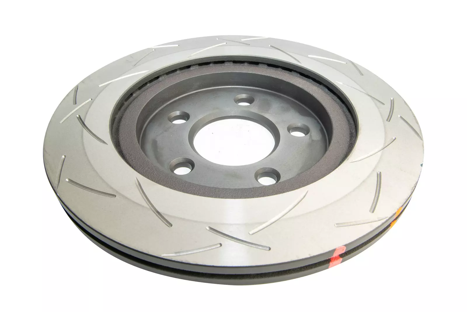 DBA Brake Disc 4000 series - T3 DBA42114S - Image 2