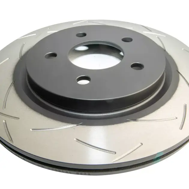 DBA Brake Disc 4000 series - T3 DBA42114S