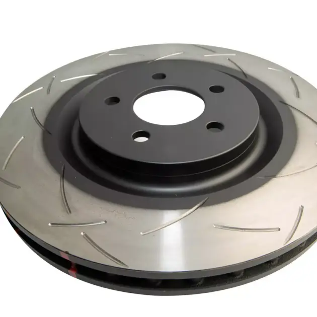 DBA Brake Disc 4000 series - T3 DBA42124S
