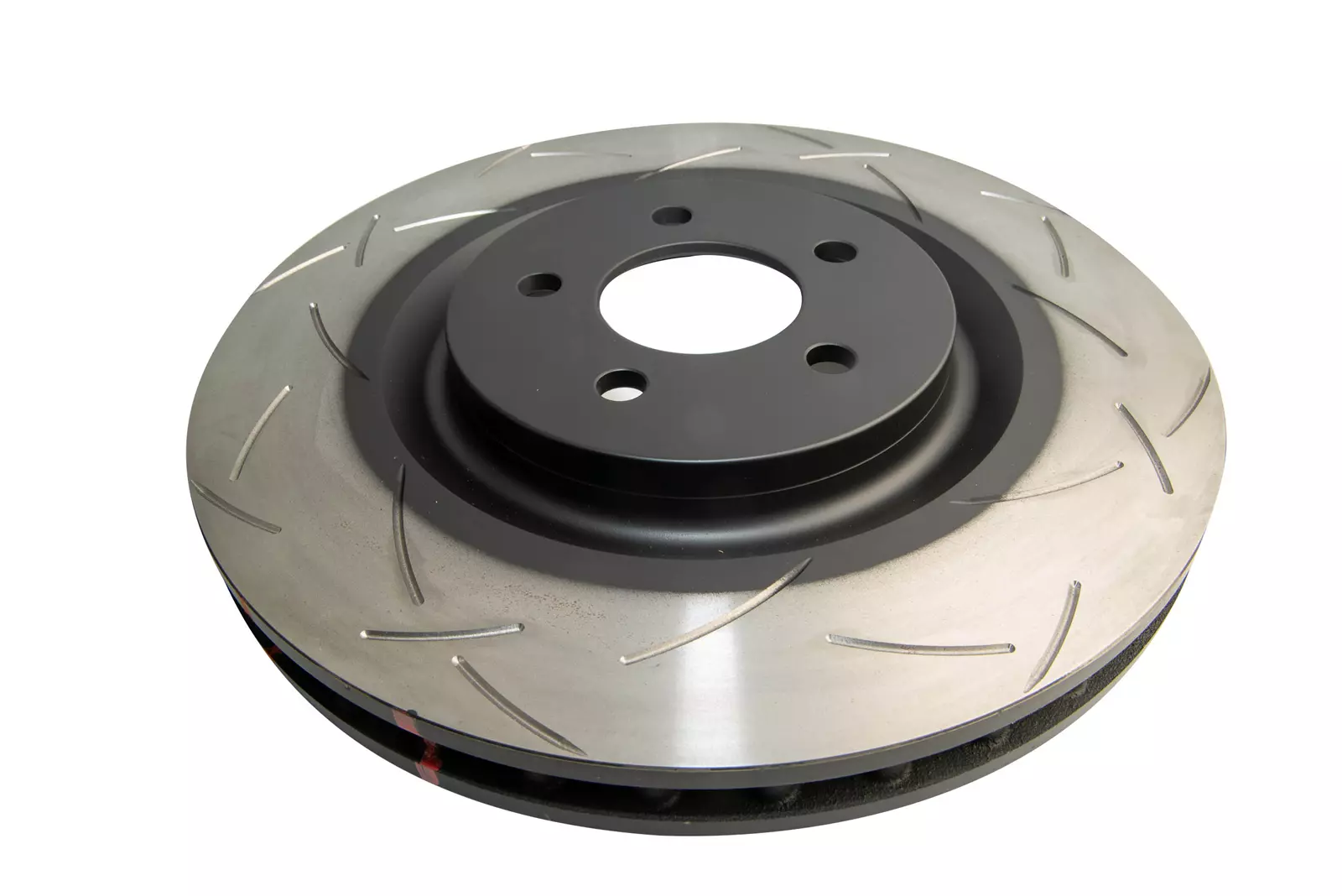 DBA Brake Disc 4000 series - T3 DBA42124S
