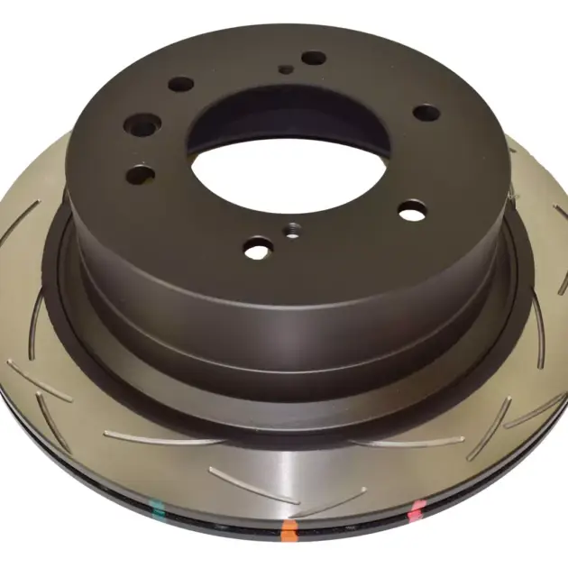 DBA Brake Disc 4000 series - T3 DBA42235S