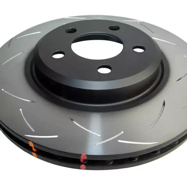 DBA Brake Disc 4000 series - T3 DBA42426S