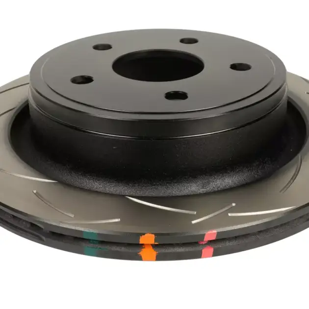 DBA Brake Disc 4000 series - T3 DBA42443S