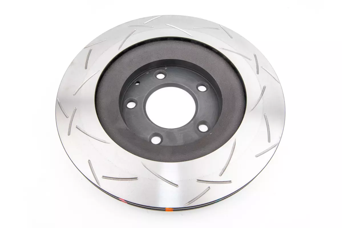 Disco de freno DBA serie 4000 - T3 DBA42551S - Imagen 2