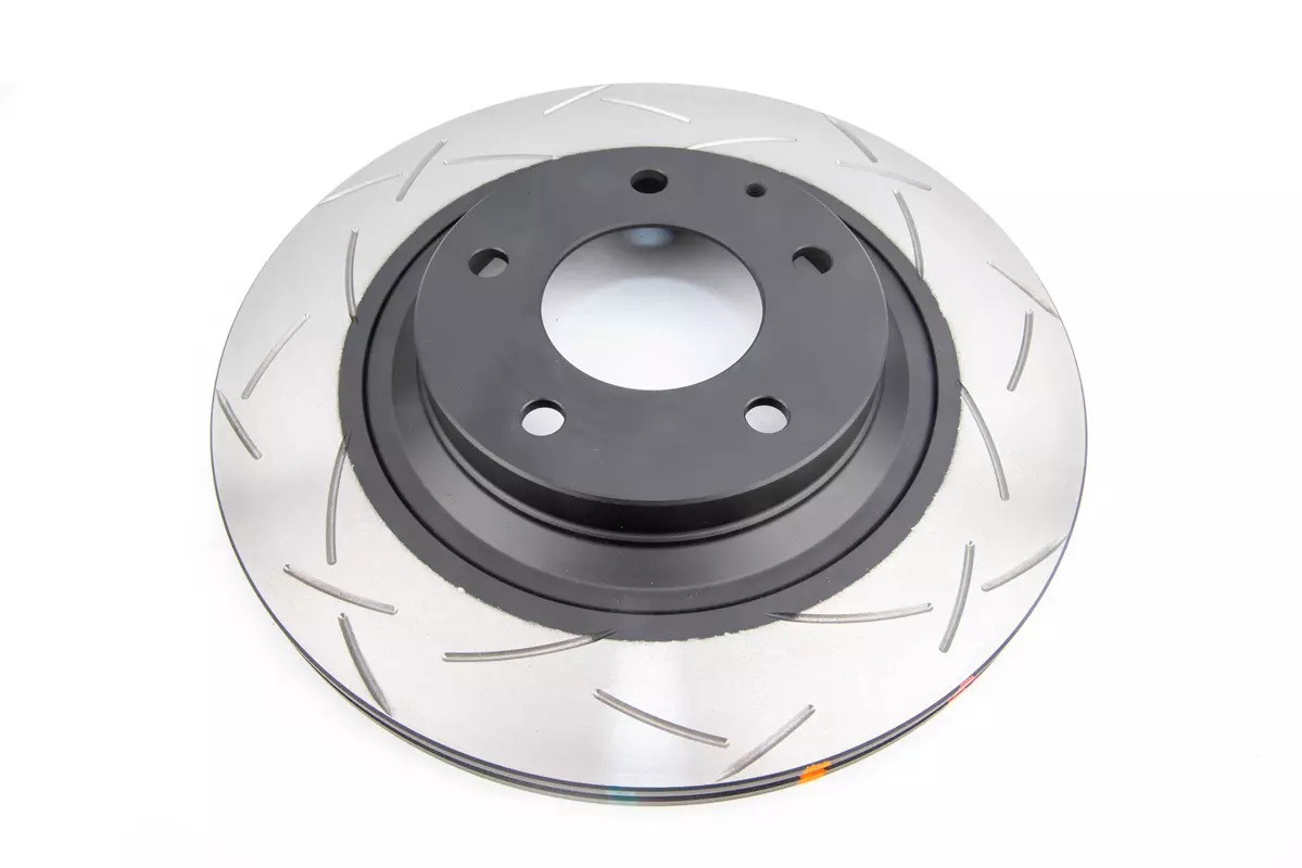 Disco de freno DBA serie 4000 - T3 DBA42551S