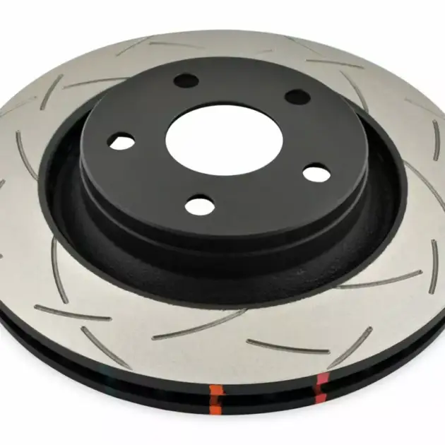 Disco de freno DBA serie 4000 - T3 DBA42630S