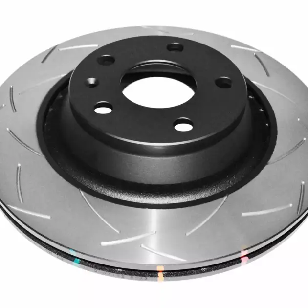 DBA Brake Disc 4000 series - T3 DBA42831S