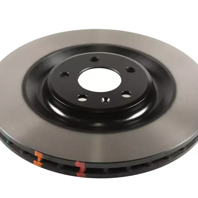 Disco de freno DBA serie 4000 - plain DBA43007