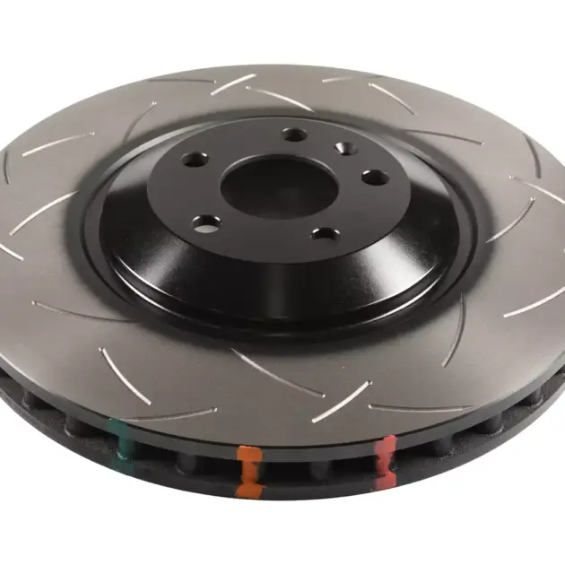 DBA Brake Disc 4000 series - T3 DBA43014S