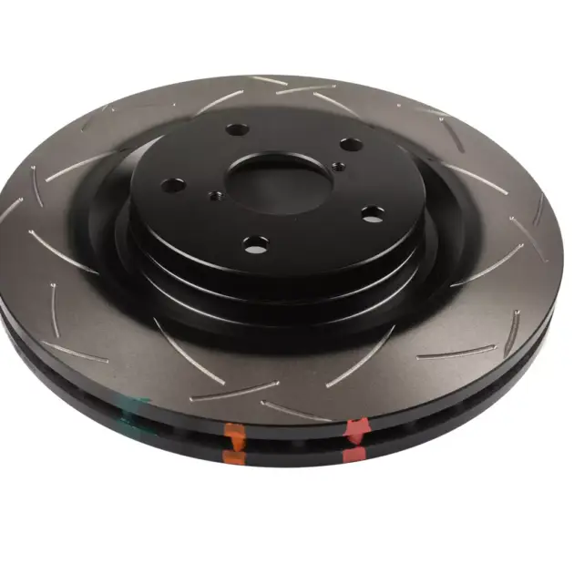 Disco de freno DBA serie 4000 - T3 DBA43058S