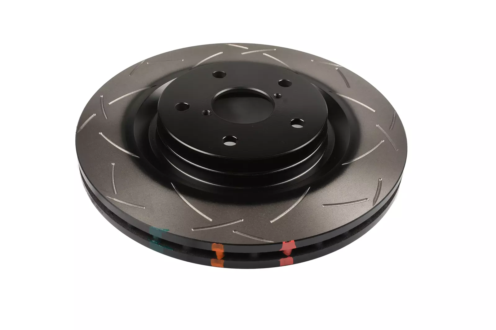 Disco de freno DBA serie 4000 - T3 DBA43058S