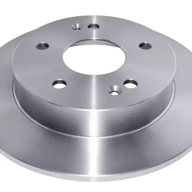 DBA Brake Disc Street Series - plain DBA438