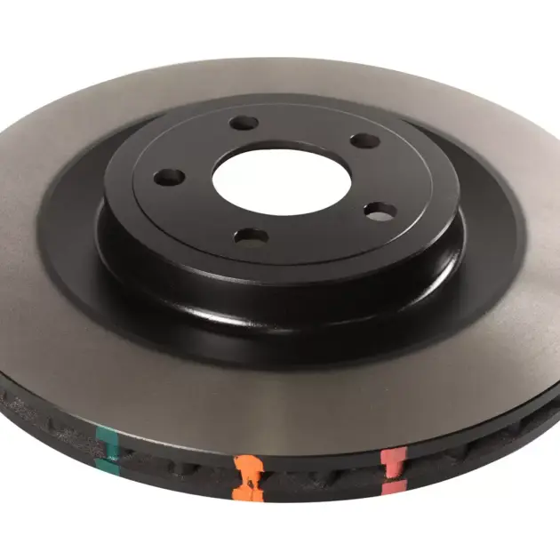 DBA Brake Disc 4000 series - plain DBA43849