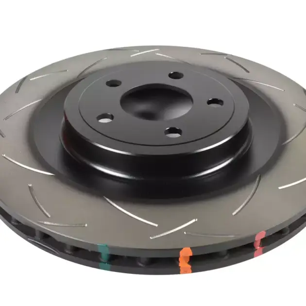 DBA Brake Disc 4000 series - T3 DBA43849S