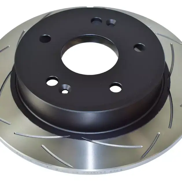 DBA Brake Disc Street Series - T2 DBA438S