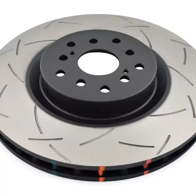 DBA Brake Disc 4000 series - T3 DBA4654S-10