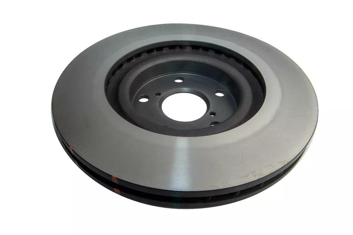 DBA Brake Disc 4000 series - plain DBA4718 - Imagen 2