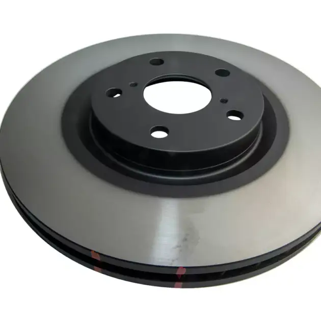 Disco de freno DBA serie 4000 - liso DBA4718