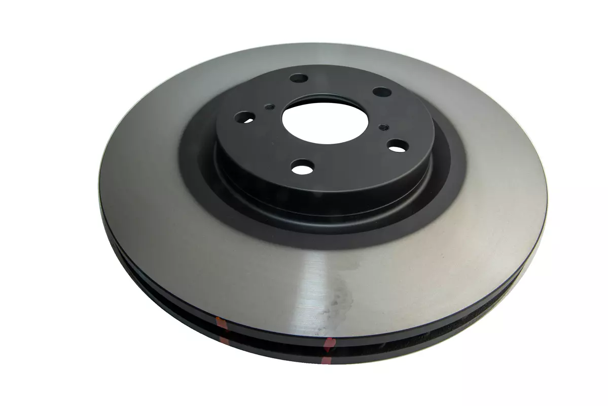 Disco de freno DBA serie 4000 - liso DBA4718