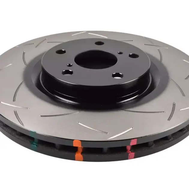 Disco de freno DBA serie 4000 - T3 DBA4718S
