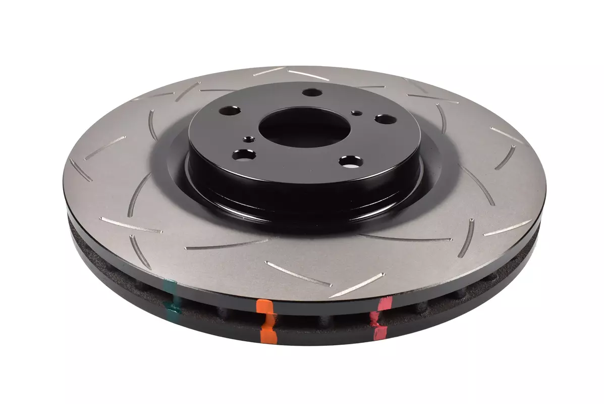 Disco de freno DBA serie 4000 - T3 DBA4718S