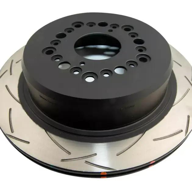 Disco de freno DBA serie 4000 - T3 DBA4746S