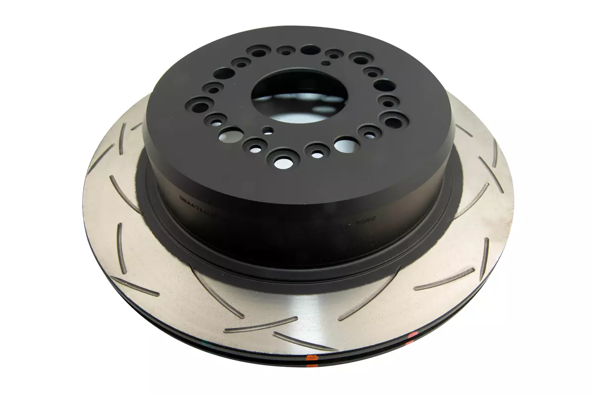 DBA Brake Disc 4000 series - T3 DBA4746S