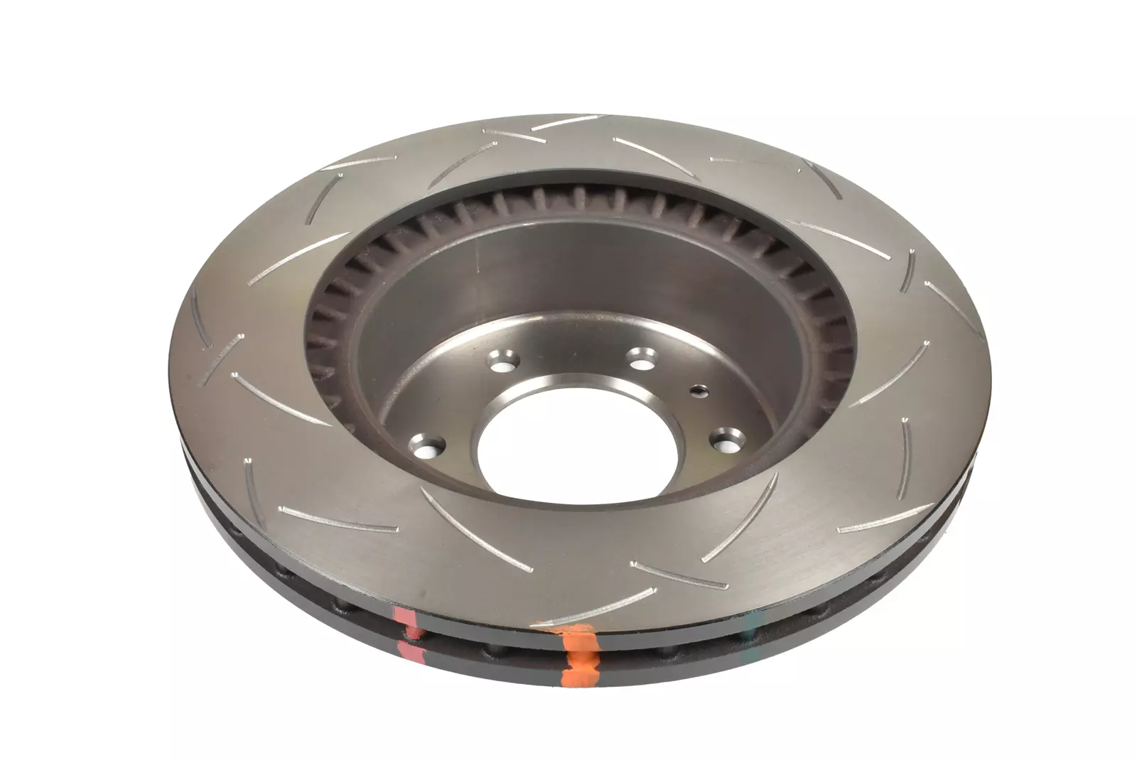 DBA Drum To Disc Conversion Kit DBADC1012 - Image 3